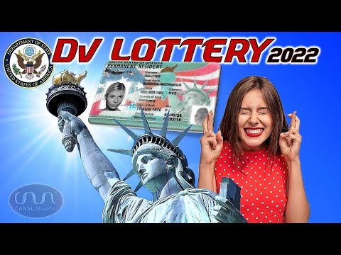 Vidéo: Comment Enregistrer Une Loterie