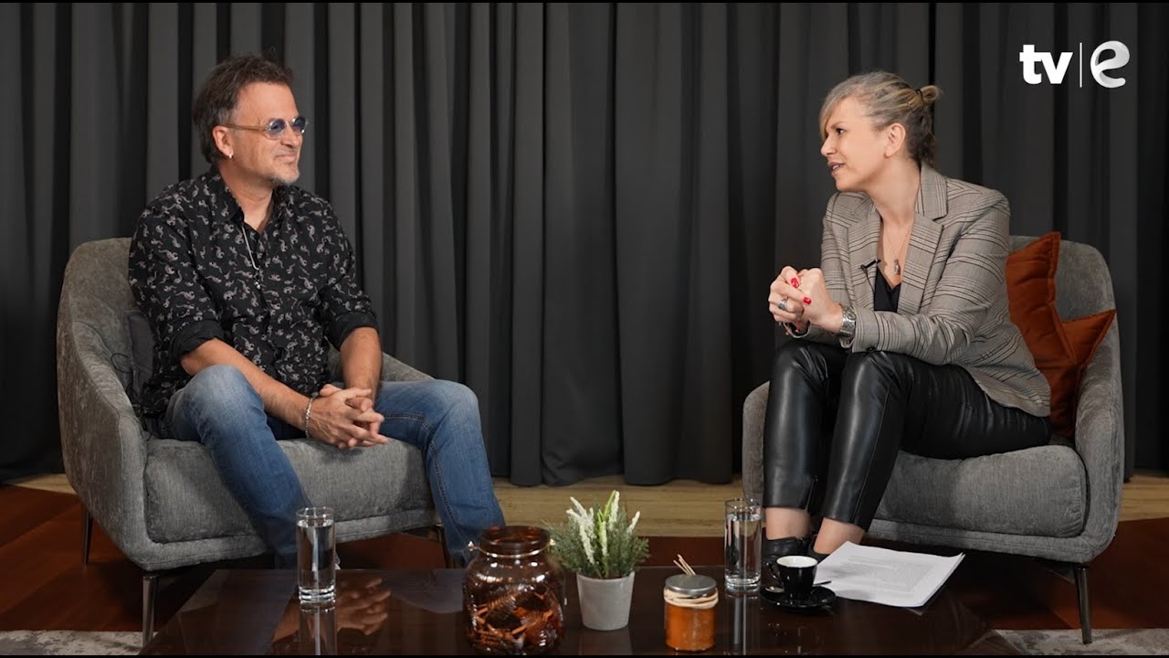 Intervju sa Džibonijem