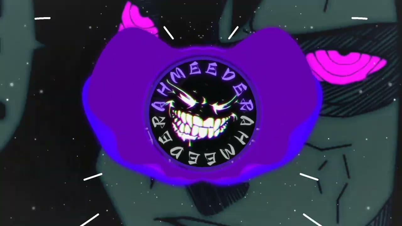 Ahmeeder - Outrage (Phonk dubstep)