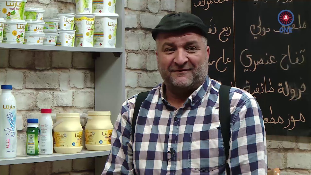 تنفيس الموسم الثاني مع النائب غازي الهواملة و الصحفي علاء الذيب