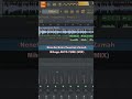 How Auto Tune change your voice Exactly 😆 #trendingshorts #foryou #musictutorial #flstudio #ytshorts