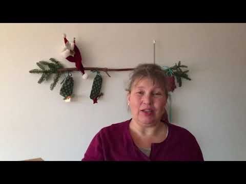 18.12. Der Tannenbaum