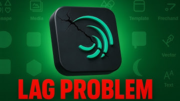 🔥 Alight Motion Lag Problem SOLVED! | Full Step-by-Step Fix