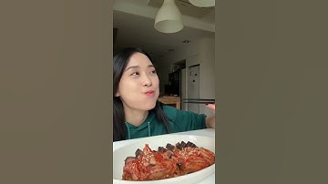 Thumbnail of We made a lot of kimchi