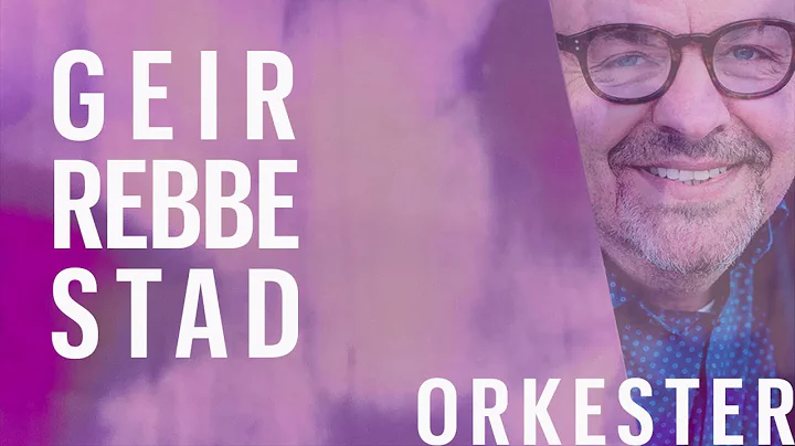 Podkast - Geir Rebbestad