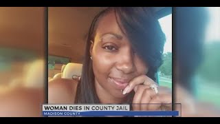 Pregnant Woman Who Complained Of Stomach Pains Dies In Mississippi Jail | National News