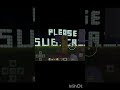 MINECRAFT FACTS #shorts