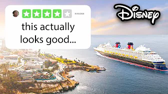 10 Disney Cruise UPDATES You Might Have Missed..