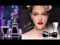 House of Sillage | Diamond Powder Lipstick Commercial