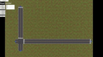 PCG Runtime City Generation