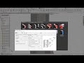 Structural analysis with STAHL2000 of steel structures designed with SolidSteel parametric (SW)