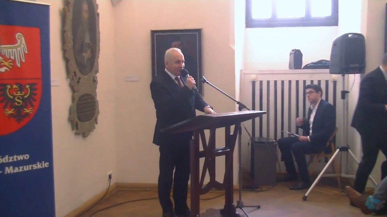 video to gif OLSZTYN24: Konferencja 