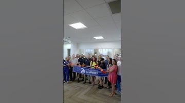 Peterson Roofing & Construction - Ribbon Cutting & Networking Event
