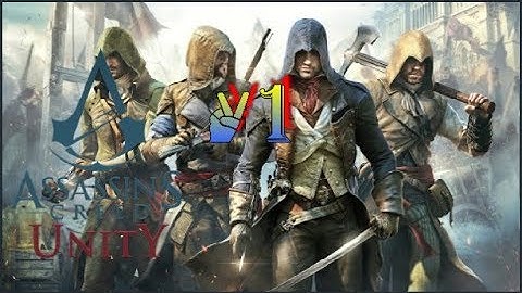 ✌ TWEEDIYAN Live Streaming ☞ Assassin