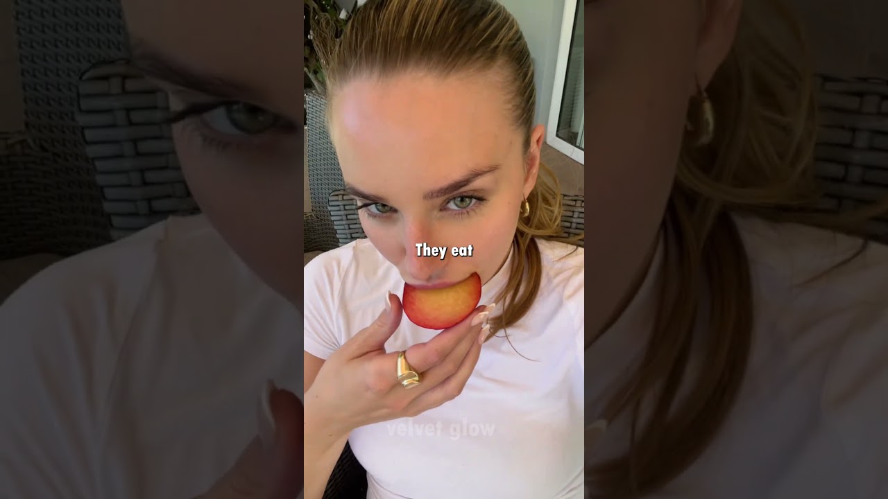 Model Approved Beauty Hacks 💅✨#shorts