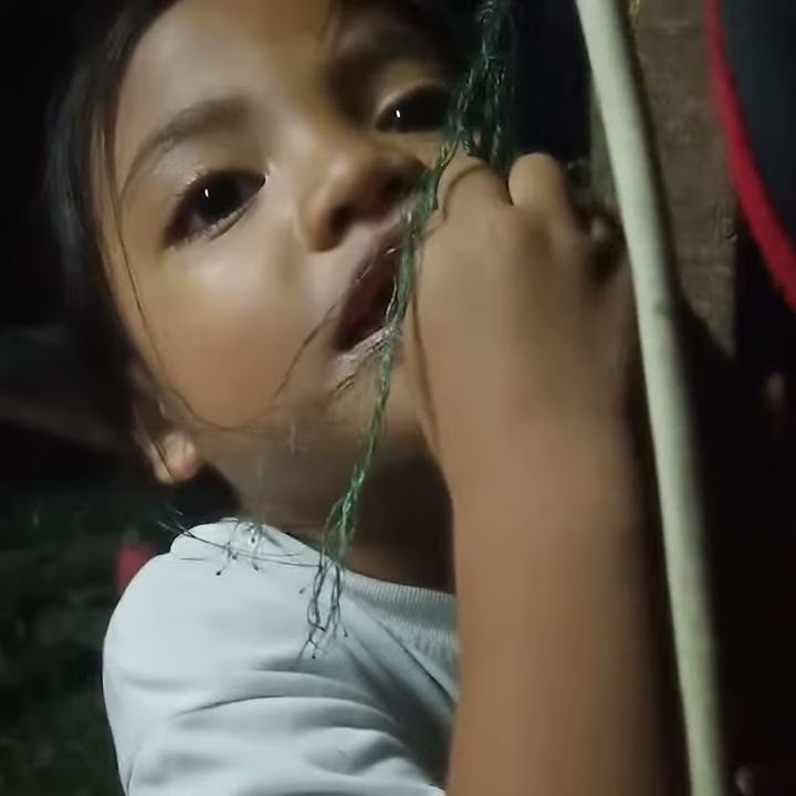 Dalam benci ada rindu