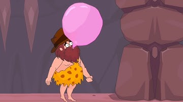 NOOB vs PRO vs HACKER - levels 34 Comics Bob #Shorts