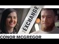 The Exchange: Conor McGregor – UFC 229