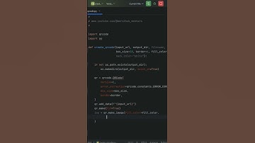 How to Generate Custom QR Codes with Python in Seconds!