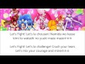 Kirakira precure a la mode  shine kirakira precure a la mode engrom