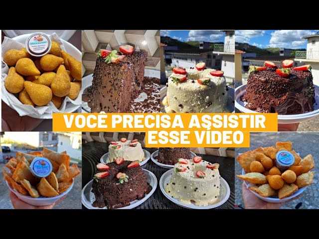 Confeiteiras bombam em SP vendendo bolos com indiretas sexuais e memes