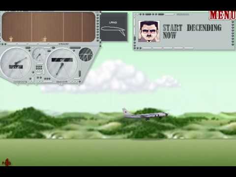 TU-46 - Play Airplane Games Online