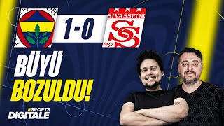 10 KİŞİ FENERBAHÇE LİDERLİĞİ PEKİŞTİRDİ l Serdar Aziz ve Ferdi Kadıoğlu, Fenerbahçe’nin Fikstürü