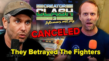 The Truth About Creator Clash – Dad Calls Out iDubbbz & Anisa