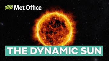 The Dynamic Sun