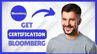 How to Get Bloomberg Certification: The Official Bloomberg Market Concepts Guide [2026]