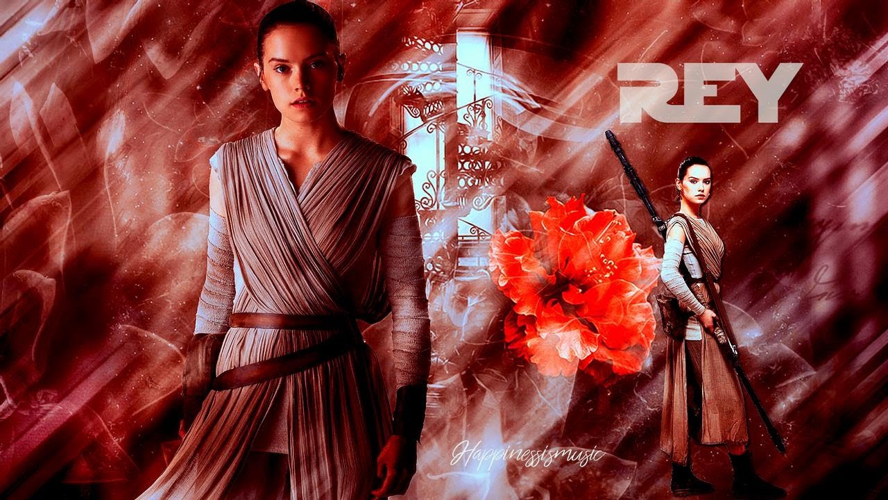 Battlefront 2: The Rey 4v1 Challenge