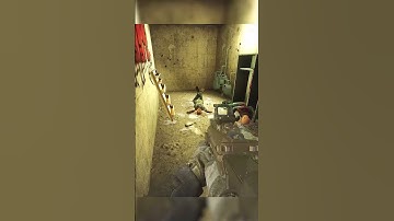 Arresting Rebels - Rebel Hideout Gmod Realism #garrysmod #halflife #gmod