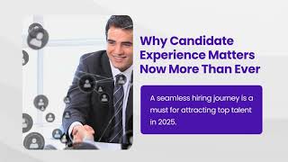 Why candidate experience can make or break your hiring success ?
