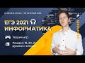 ЕГЭ 2021 Информатика. Теория игр. Решаем 19,20,21 руками и в Excel