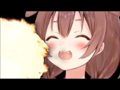 I Am Die, Thank You Forever [Korone Calli Collab - Keep Talking and Nobody Explodes]