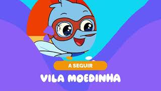 Vinheta A Seguir Vila Moedinha - Zoomoo Kids