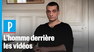 Retrait de Griveaux : qui est Piotr Pavlenski, l'homme qui a diffusé les vidéos ?