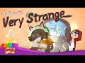 Little Red Riding Hood Quiz