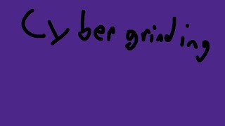 On The Cybergrind (Day 39)