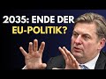 Österreich und Deutschland steht an der Kippe – Dr. Maximilian Krah