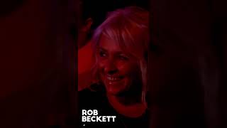 Rob Beckett on Phillip Schofield 🏳️‍🌈 Wallop #comedy #shorts #robbeckett