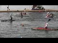 Canoe Kayak Canada // National Sprint Team Trials #3 / Essais de l'equipe nationale #3