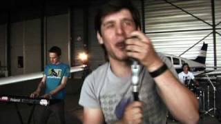 BAFA - Ben Air Flight Academy - GLAZED Clear my mind