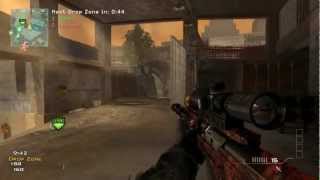 MW3: I Hate Split Feeds!