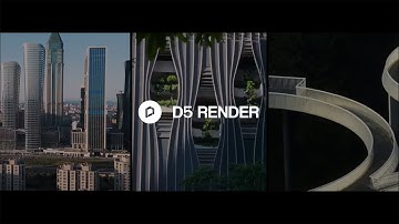 Top Firms are SWITCHING to D5 Render...here