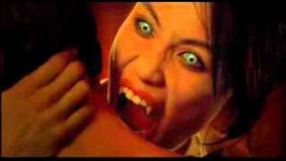 Video voorbeeld van "Goatmare & The Hellspades - Vampirela"