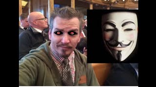 Satans Libtard Minion, New Name Noah, Crucified Mckenna Denson For Lds Luciferian Sra Brotherhood