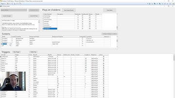 Change PuPPack Backglass videos to play only to your topper.