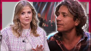 Download Lagu Sander Vahle uit onverwachte kritiek op dochter Noa Vahle: ‘Respectloos’ MP3