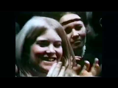 Creedence Clearwater Revival, 'Keep On Chooglin', Oakland Coliseum Jan. 31, 1970.